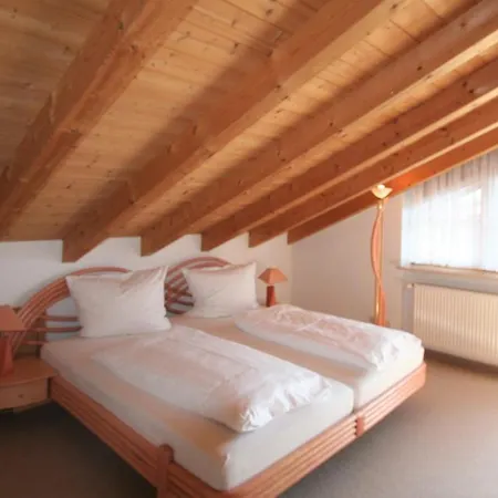 Alpenflair Whg 404 Feriehus