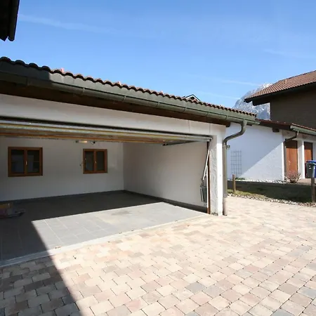 Feriehus Alpenflair Whg 404