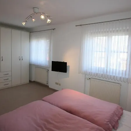 Alpenflair Whg 404 Feriehus
