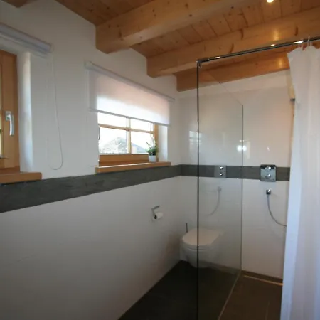 Feriehus Alpenflair Whg 404