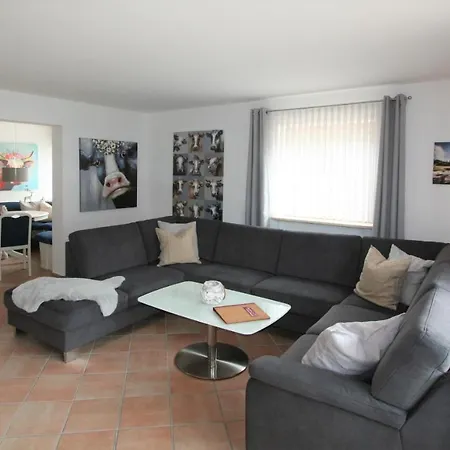 Feriehus Alpenflair Whg 404