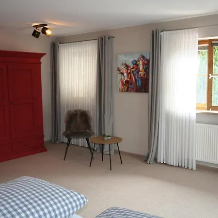 Feriehus Alpenflair Whg 404 Oberstdorf