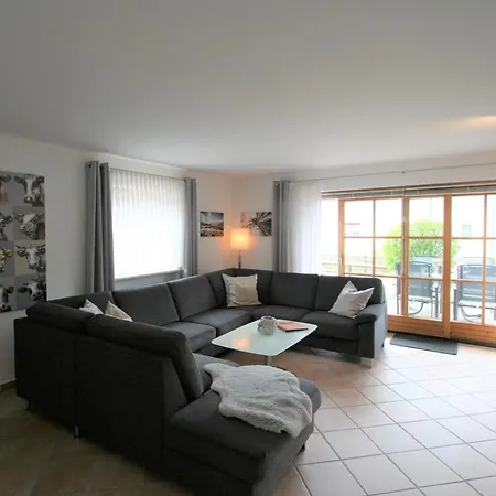 Feriehus Alpenflair Whg 404 *
