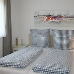 Alpenflair Whg 404 Feriehus