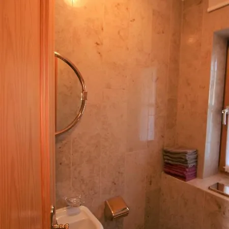 Alpenflair Whg 404 Holiday home