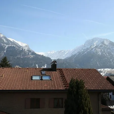 Alpenflair Whg 404 *