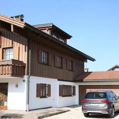 Alpenflair Whg 404 *
