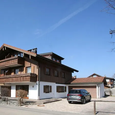 Alpenflair Whg 404 * Oberstdorf