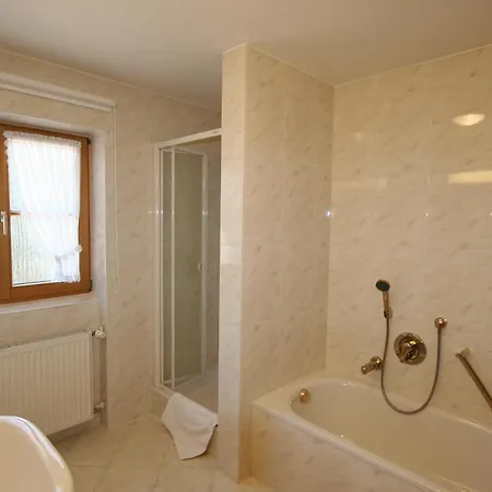 Alpenflair Whg 404 Holiday home Oberstdorf