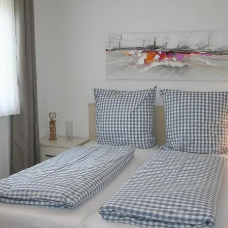 Alpenflair Whg 404 Holiday home