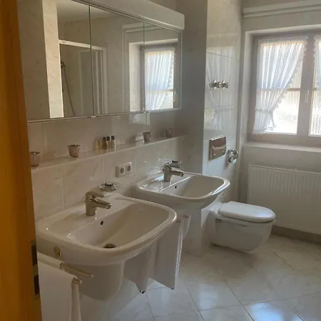 Alpenflair Whg 404 Holiday home Oberstdorf