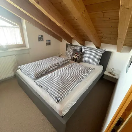 Alpenflair Whg 404 * Όμπερσντορφ