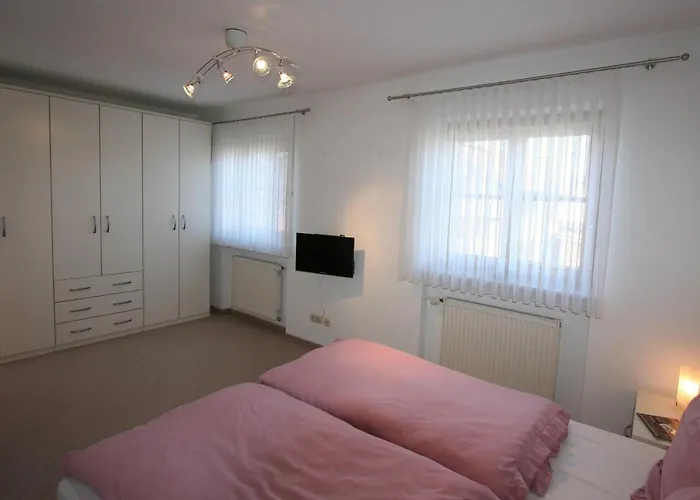 Alpenflair Whg 404 Feriehus