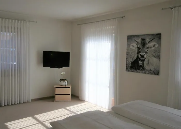Alpenflair Whg 404 Dom wakacyjny *