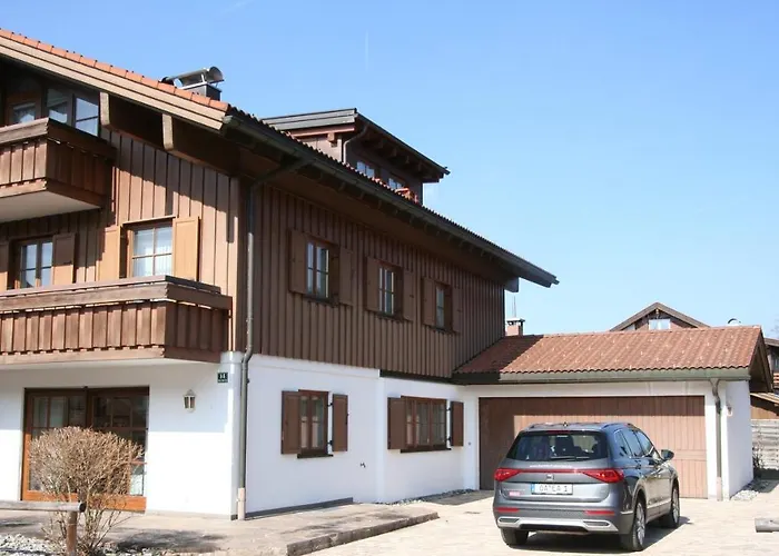 Alpenflair Whg 404 *
