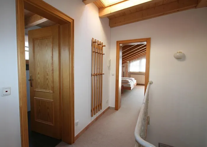 Alpenflair Whg 404 Oberstdorf