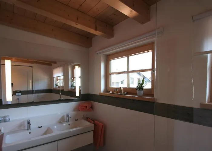 Alpenflair Whg 404 Oberstdorf