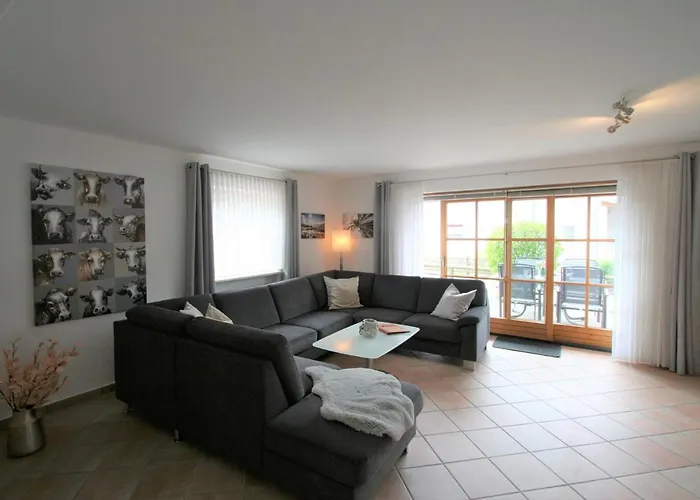 Vakantiehuis Alpenflair Whg 404 *