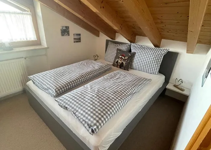 Alpenflair Whg 404 * Oberstdorf